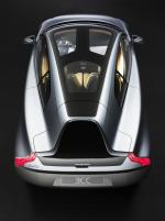 Volvo 3CC Concept 2004 года